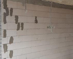 Elektros instaliacijos darbai, Šiauliai / Rimantas / Darbų pavyzdys ID 1482887