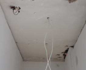 Elektros instaliacija - Elektros instaliacijos darbai, &Scaron;iauliai - 2