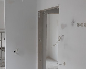 Elektros instaliacijos darbai, Šiauliai / Rimantas / Darbų pavyzdys ID 1482917