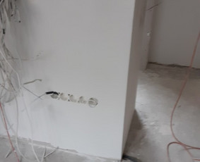 Elektros instaliacijos darbai, Šiauliai / Rimantas / Darbų pavyzdys ID 1482919
