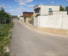 Betoninės tvoros - Statybos, apdailos darbai - 2