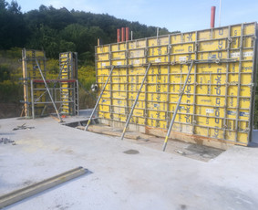 Pramoninių grindų betonavimas - Statybos, apdailos darbai - 3