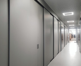 Virtuvių ir kitų korpusinių baldų gamyba / MB "RIJA PROJECTS STUDIO" / Darbų pavyzdys ID 1483385