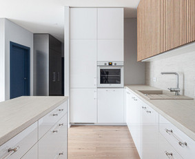 Virtuvių ir kitų korpusinių baldų gamyba / MB "RIJA PROJECTS STUDIO" / Darbų pavyzdys ID 1483411