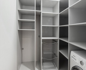 Virtuvių ir kitų korpusinių baldų gamyba / MB "RIJA PROJECTS STUDIO" / Darbų pavyzdys ID 1483415