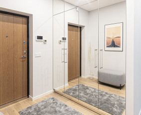 Virtuvių ir kitų baldų gamyba, projektavimas, dizainas / MB RIJA PROJECTS STUDIO / Darbų pavyzdys ID 1483475