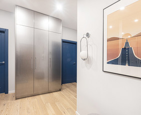 Virtuvių ir kitų baldų gamyba, projektavimas, dizainas / MB RIJA PROJECTS STUDIO / Darbų pavyzdys ID 1483477