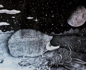 Aida.art - Iliustracijų piešimas - 4 Iliustracijų piešimas - Aida.art - 4