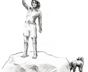 Aida.art - Iliustracijų piešimas - 2 Iliustracijų piešimas - Aida.art - 2