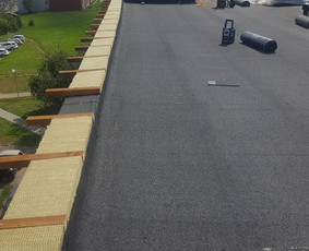 Kokybiškas stogų dengimas bitumine danga - Stogų dengimas bitumine danga - 4 Stogų dengimas bitumine danga - Kokybiškas stogų dengimas bitumine danga - 4