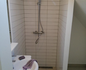 Visi Vidaus Apdailos Darbai Kaune ir Kauno reg. / Alpa house, MB / Darbų pavyzdys ID 1484865