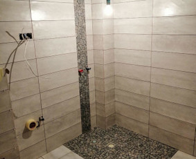Visi Vidaus Apdailos Darbai Kaune ir Kauno reg. / Alpa house, MB / Darbų pavyzdys ID 1484877