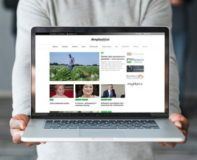 Internetinių svetainių, e. shop kūrimas - Interneto svetainių priežiūra - 1 Interneto svetainių priežiūra - Internetinių svetainių, e. shop kūrimas - 1