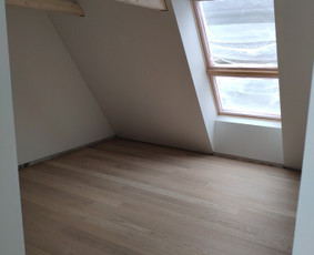 Vidaus ir išorės apdaila, Tinkavimas - Laminato klojimas - 2 Laminato klojimas - Vidaus ir išorės apdaila, Tinkavimas - 2