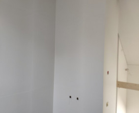 Vidaus ir išorės apdaila, Tinkavimas - Plytelių klijavimas - 2 Plytelių klijavimas - Vidaus ir išorės apdaila, Tinkavimas - 2