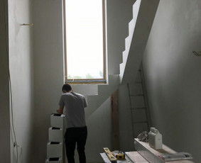 Laiptų Gamyba, 15 Metų Patirtis, 1000+ Įgyvendintų Projektų / Palemono laiptai / Darbų pavyzdys ID 1486677
