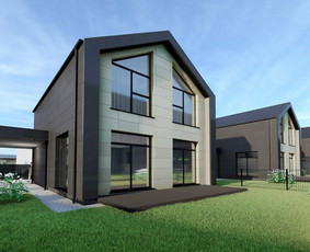 Architektūriniai 3d klipai ir vizualizacijos / NT 3D vizualizacijos / Darbų pavyzdys ID 1487137