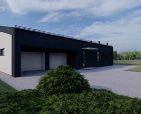 Architektė/projektavimas/gaisrinė sauga / Gėsė Bur / Darbų pavyzdys ID 1487397