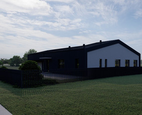 Architektė/projektavimas/gaisrinė sauga / Gėsė Bur / Darbų pavyzdys ID 1487399