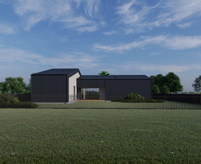 Architektė/projektavimas/gaisrinė sauga / Gėsė Bur / Darbų pavyzdys ID 1487401