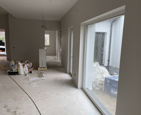 Nuo pamatų iki raktų! / RENOVACIJA-REKONSTRUKCIJA / Darbų pavyzdys ID 1487447