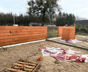 Nuo pamatų iki raktų! / RENOVACIJA-REKONSTRUKCIJA / Darbų pavyzdys ID 1487463