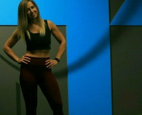 Konsultacijos - Asmeninė trenerė Aistė - 1