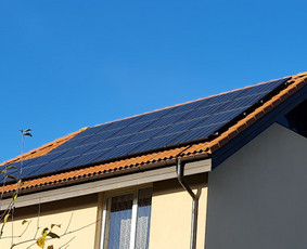 Mb Elmata Lt (saulės elektrinių ir jų komponentų montavimas) / Matas Raščius / Darbų pavyzdys ID 1488941