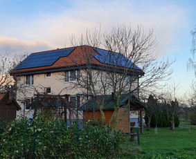 Mb Elmata Lt (saulės elektrinių ir jų komponentų montavimas) / Matas Raščius / Darbų pavyzdys ID 1488943