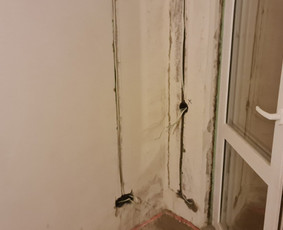 Elektros instaliacija - Mb Elmata Lt (saulės elektrinių ir jų komponentų montavimas) - 4