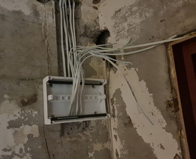 Mb Elmata Lt (saulės elektrinių ir jų komponentų montavimas) / Matas Raščius / Darbų pavyzdys ID 1490737