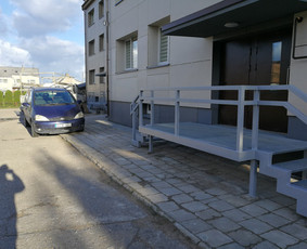 Metalo suvirinimas,suvirinimo, kalviški, individualūs darbai / W-WORKSHOP / Darbų pavyzdys ID 1490869