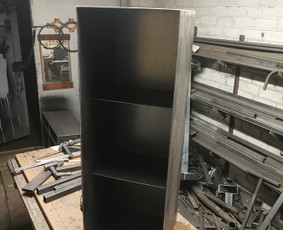 Metalo suvirinimas,suvirinimo, kalviški, individualūs darbai / W-WORKSHOP / Darbų pavyzdys ID 1490873