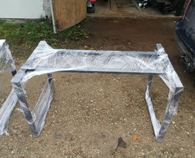 Metalo suvirinimas,suvirinimo, kalviški, individualūs darbai / W-WORKSHOP / Darbų pavyzdys ID 1490881
