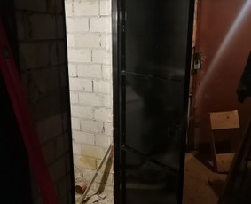 Metalo suvirinimas,suvirinimo, kalviški, individualūs darbai / W-WORKSHOP / Darbų pavyzdys ID 1490905