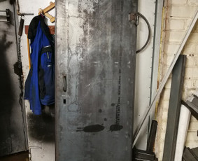 Metalo suvirinimas,suvirinimo, kalviški, individualūs darbai / W-WORKSHOP / Darbų pavyzdys ID 1490909