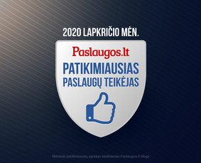 Langu valymas - Valymo paslaugos - 2 Valymo paslaugos - Langu valymas - 2