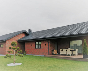 Architektė Giedrė Karenė / Giedrė Karenė / Darbų pavyzdys ID 1491147