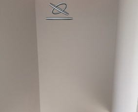 Sienų tinkavimas - Vidaus apdaila, glaistimas, dazimas, plyteliu klijavimas . - 1