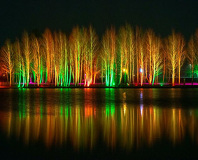 Techninis Renginių Aptarnavimas - Vakarėlių apšvietimas - 2 Vakarėlių apšvietimas - Techninis Renginių Aptarnavimas - 2