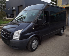 Ilgalaikė keleivinių mikroautobusų ir automobilių nuoma - Keleiviniai mikroautobusai - 2 Keleiviniai mikroautobusai - Ilgalaikė keleivinių mikroautobusų ir automobilių nuoma - 2