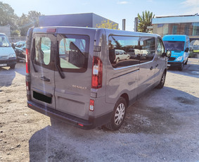 Ilgalaikė keleivinių mikroautobusų ir automobilių nuoma - Keleiviniai mikroautobusai - 1 Keleiviniai mikroautobusai - Ilgalaikė keleivinių mikroautobusų ir automobilių nuoma - 1