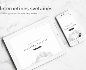 Internetinių parduotuvių kūrimas ir atnaujinimas, Seo - Svetainių kūrimas - 1 Svetainių kūrimas - Internetinių parduotuvių kūrimas ir atnaujinimas, Seo - 1
