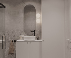 Pilnas būsto įrengimas iki rakto / INTERHOUSE / Darbų pavyzdys ID 1493431