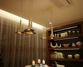 LED juostos montavimas - Elektrikas (Palanga) - 2