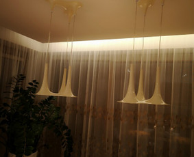 Elektrikas (Palanga) - LED apšvietimas: montavimas - 1 LED apšvietimas: montavimas - Elektrikas (Palanga) - 1