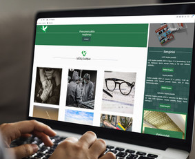 Internetinių parduotuvių kūrimas ir atnaujinimas, Seo - Svetainių kūrimas - 2 Svetainių kūrimas - Internetinių parduotuvių kūrimas ir atnaujinimas, Seo - 2