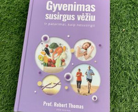 Paslaugos verslui - Profesionali lietuvių kalbos redaktorė - 3