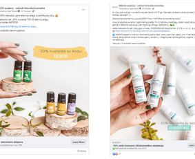Slowburn Scaling. Meta Ads, Google Ads, konsultacijos - Pardavimų skatinimo strategijos rengimas - 2 Pardavimų skatinimo strategijos rengimas - Slowburn Scaling. Meta Ads, Google Ads, konsultacijos - 2