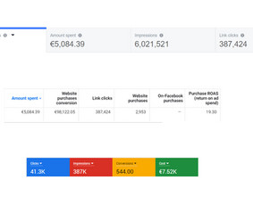 Slowburn Scaling. Meta Ads, Google Ads, konsultacijos - Pardavimų skatinimo strategijos rengimas - 1 Pardavimų skatinimo strategijos rengimas - Slowburn Scaling. Meta Ads, Google Ads, konsultacijos - 1
